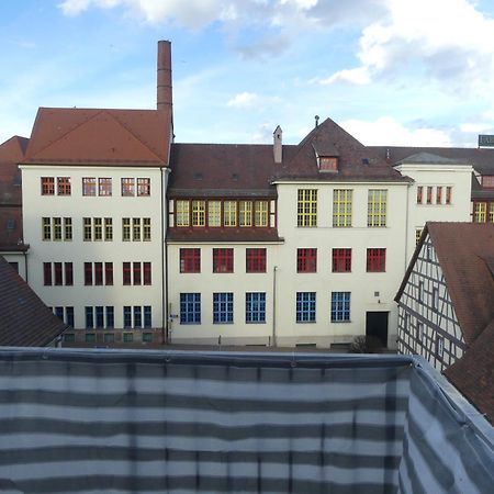 Wohlfuehloase By Rent Rooms Rietz Stein bei Nurnberg Exteriér fotografie