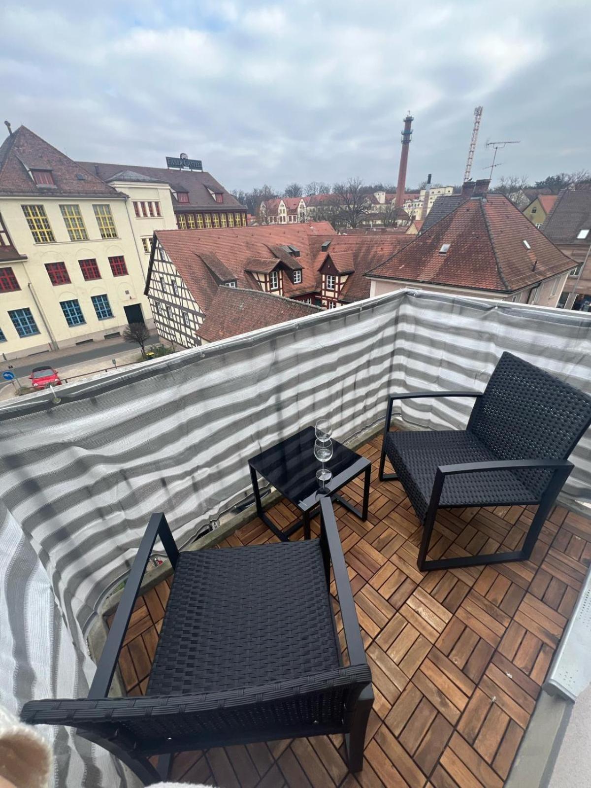 Wohlfuehloase By Rent Rooms Rietz Stein bei Nurnberg Exteriér fotografie