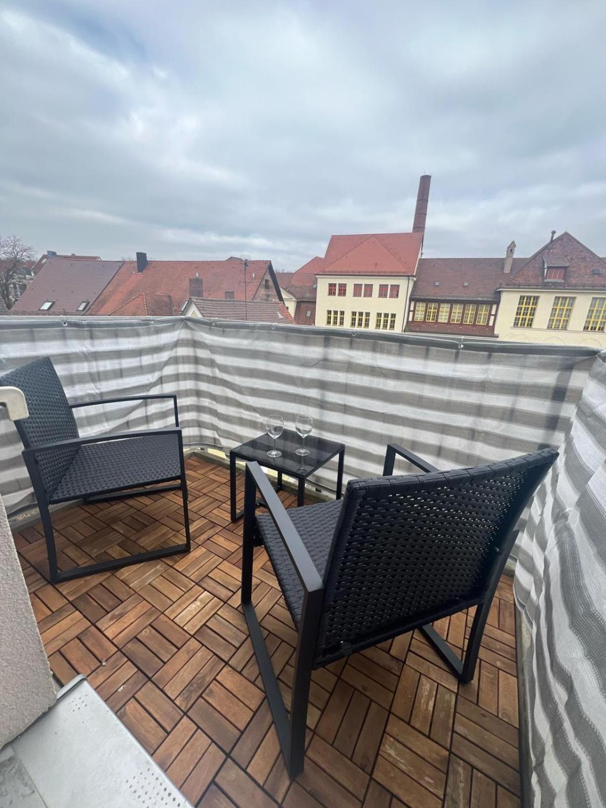 Wohlfuehloase By Rent Rooms Rietz Stein bei Nurnberg Exteriér fotografie