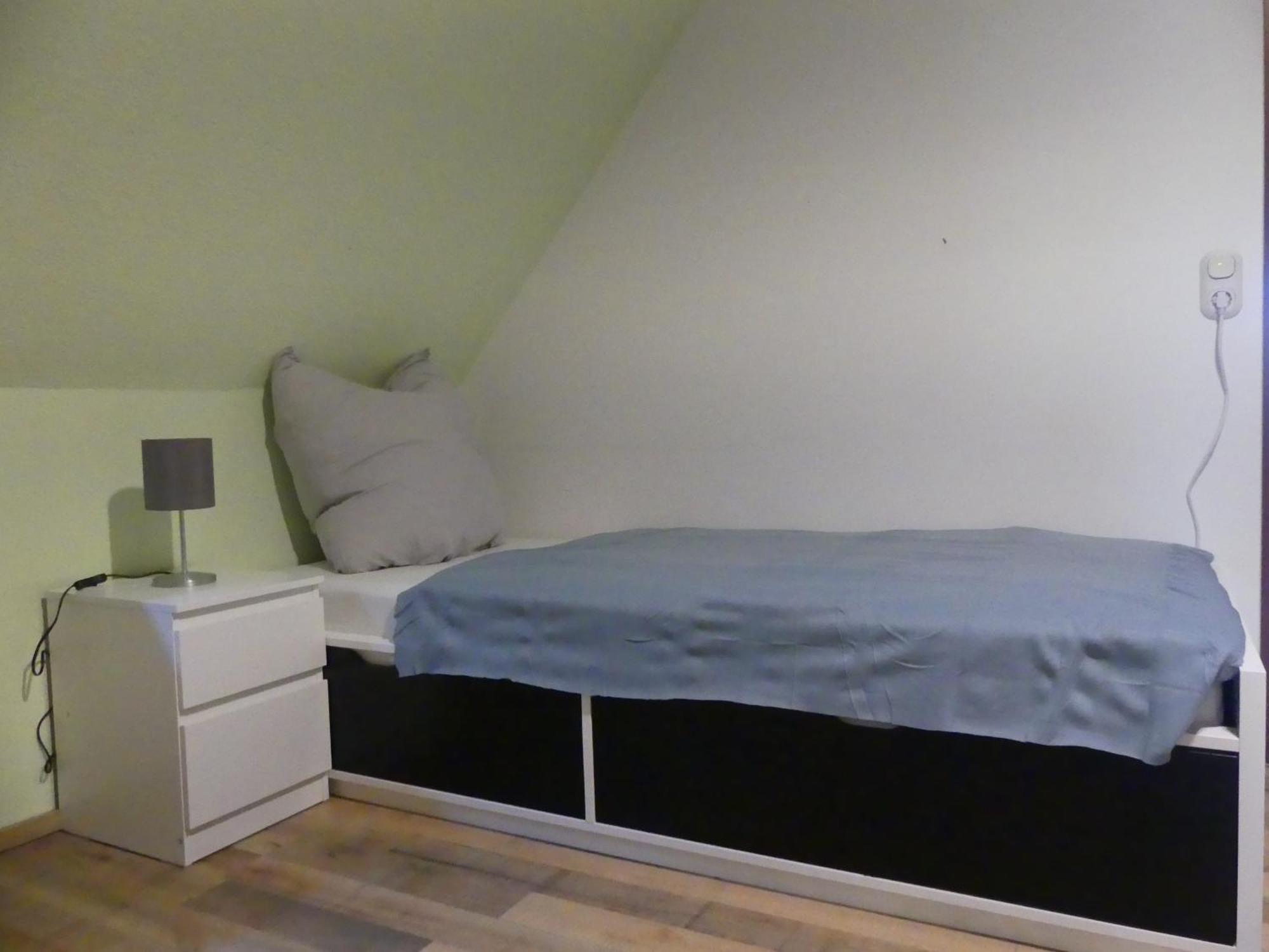Wohlfuehloase By Rent Rooms Rietz Stein bei Nurnberg Exteriér fotografie