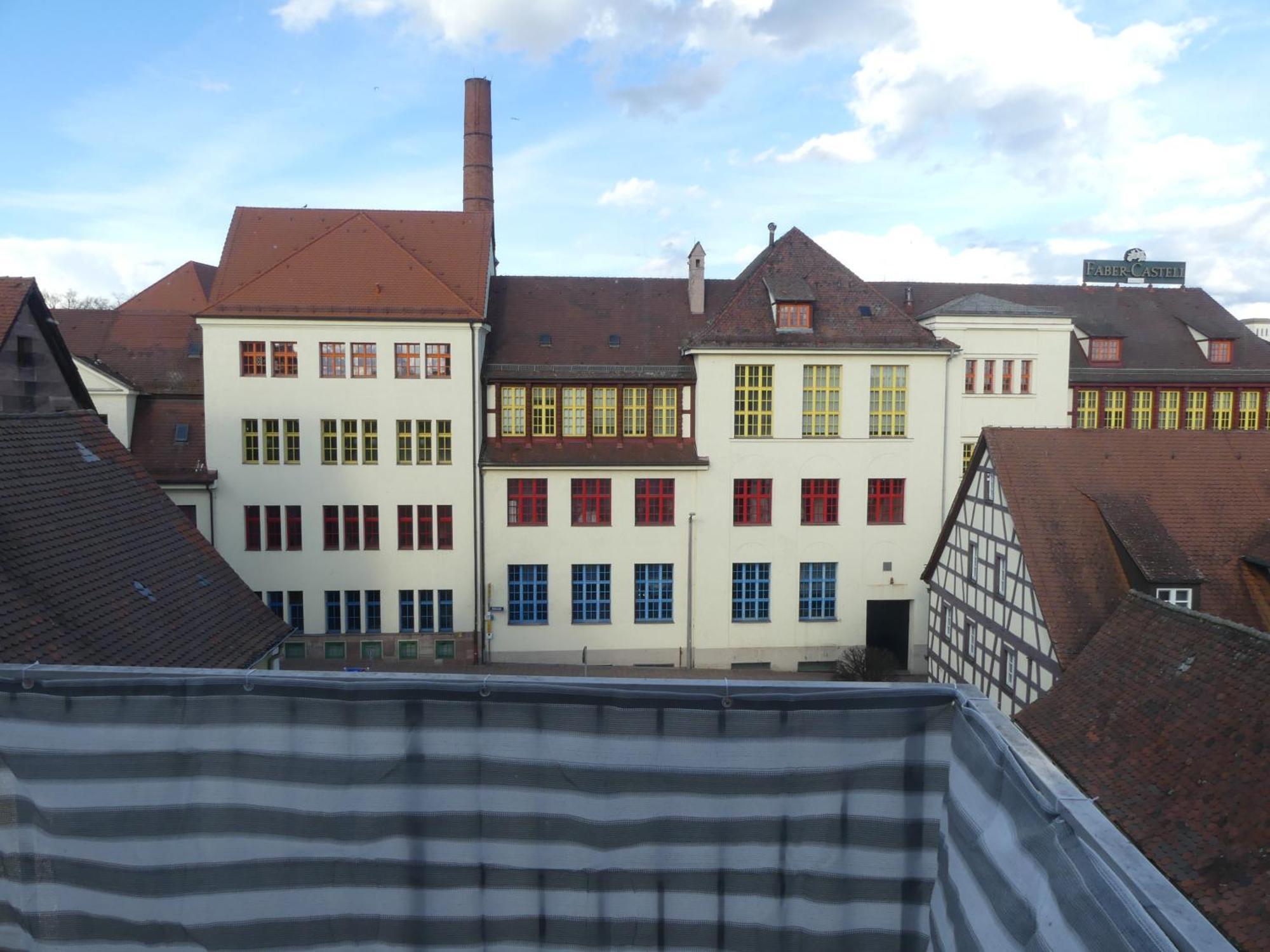 Wohlfuehloase By Rent Rooms Rietz Stein bei Nurnberg Exteriér fotografie